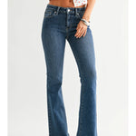 Forever Flare Denim