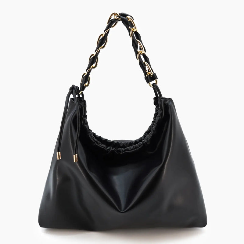 The Braided Beauty Tote