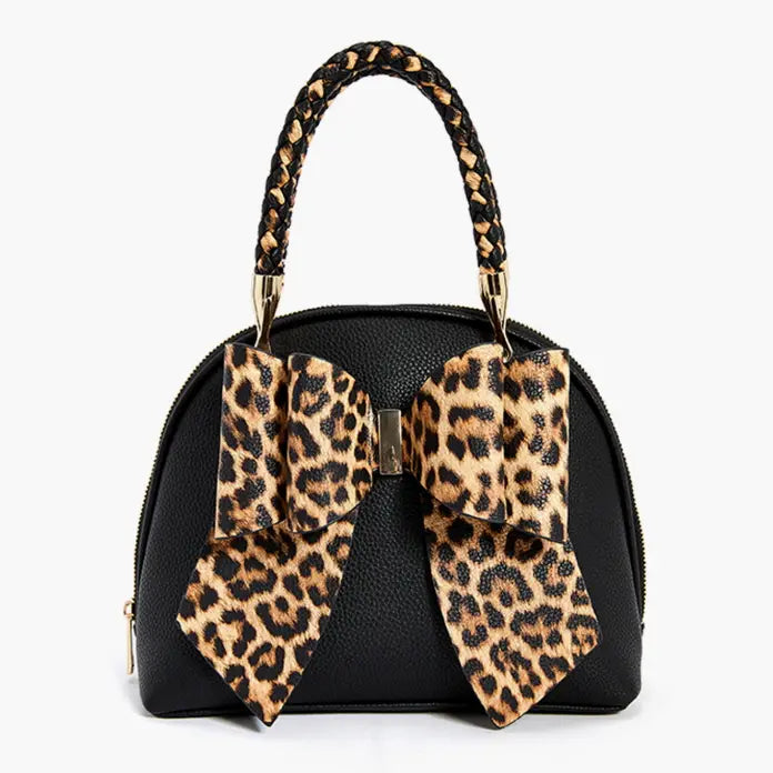 The Wild Bow Bag