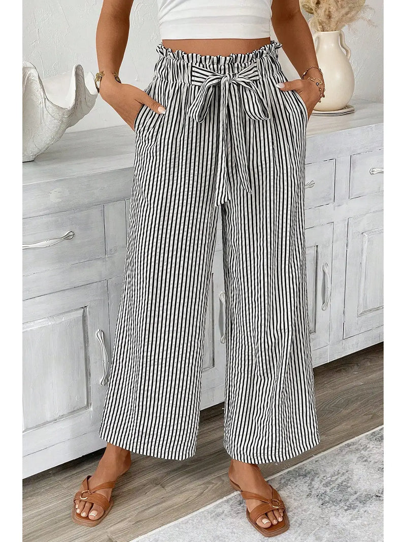 Knot Your Average Pants