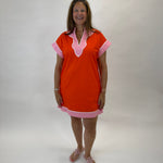 Citrus Kiss Dress