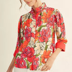 Blooming Lovely Top