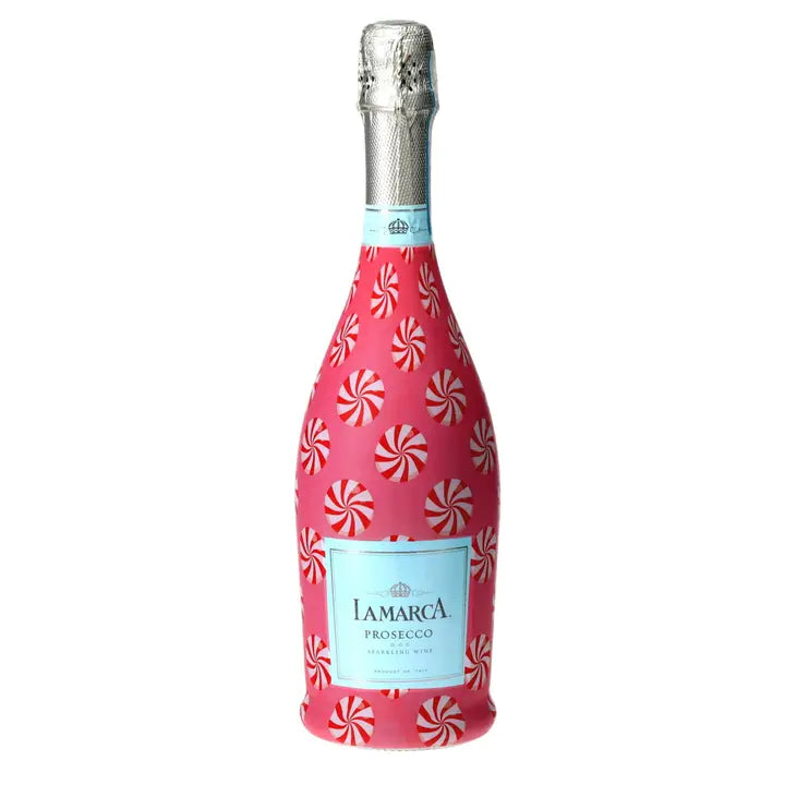 Prosecco Bottle Wrap