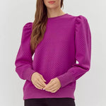 Berry Beautiful Top