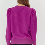 Berry Beautiful Top