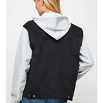 Weekend Remix Jacket