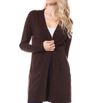 Everyday Layer Cardigan
