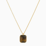 Precious Touch Necklace