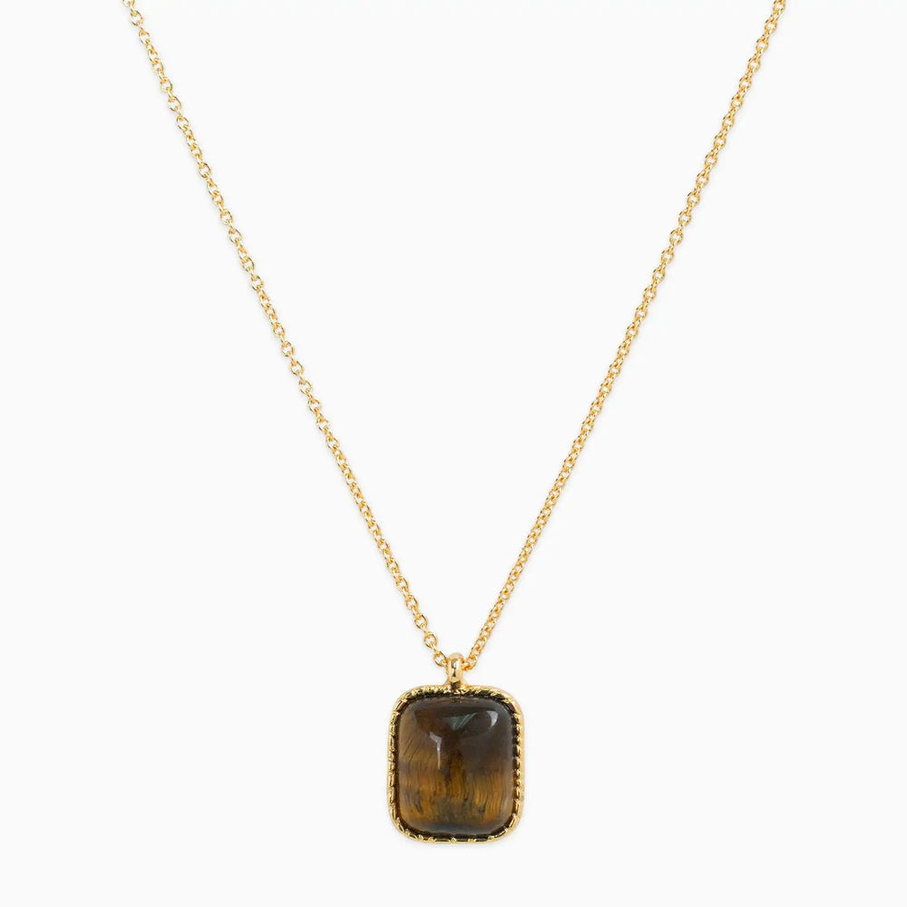 Precious Touch Necklace