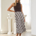 Autumn Prep Dress