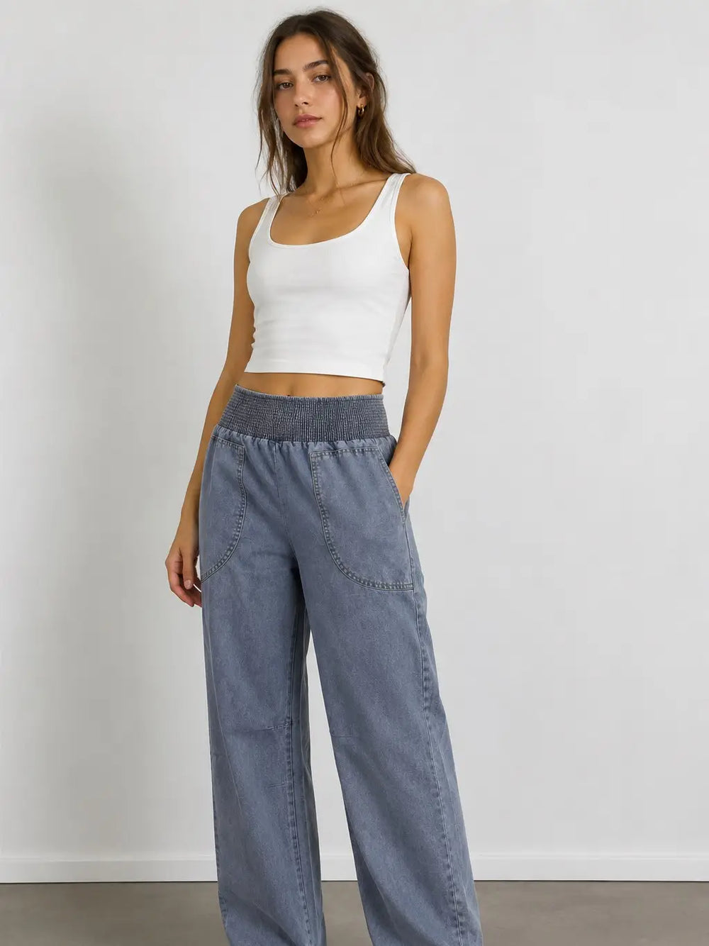 Weekend Wanderer Pants
