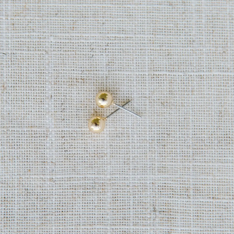 Golden Touch Studs