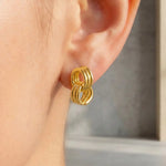 Mini Knot Studs