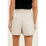 Cream of the Crop Shorts