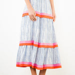 Stripe Me Pretty Skirt