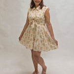 Garden Party Dress