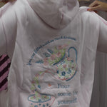 Pour Kindness Hoodie