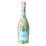 Prosecco Bottle Wrap