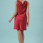 Berry Bliss Dress
