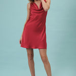 Berry Bliss Dress