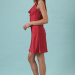 Berry Bliss Dress