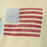 Golden Glory Sweater