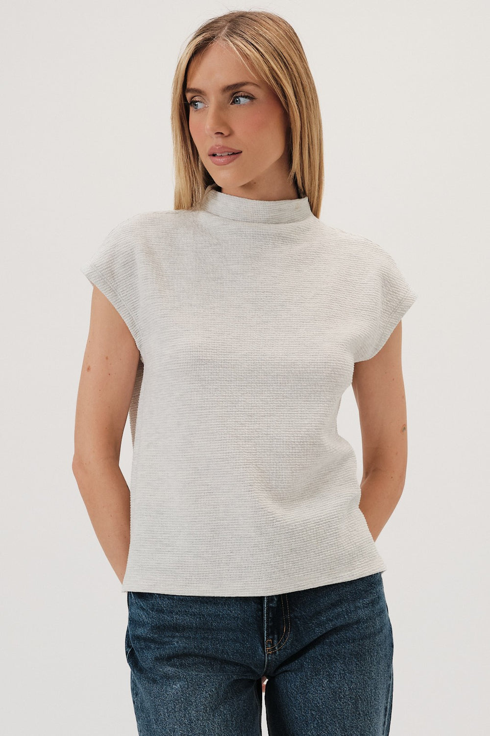 Easy Ash Top