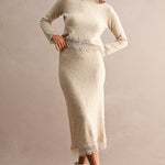 Softly Stitched Set