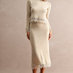Softly Stitched Set