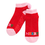 Holiday Socks