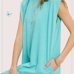 Weekend Wander Dress