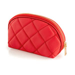 Quilted & Chic Pouch