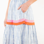 Stripe Me Pretty Skirt