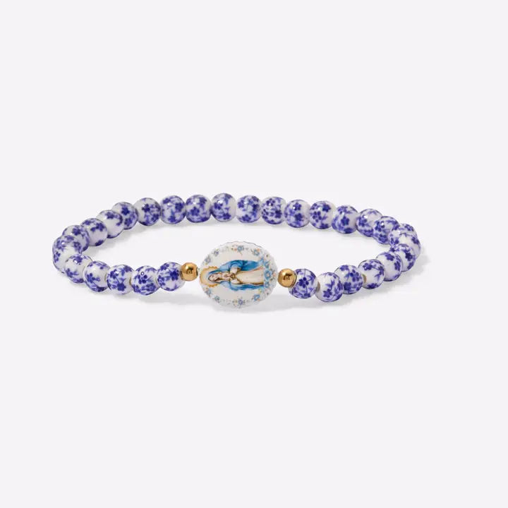 Holy Water Bracelet