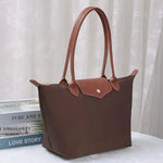 The Everyday Nylon Tote - Medium
