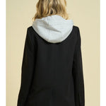 Tailored Remix Blazer