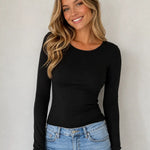Simply Sleek Top