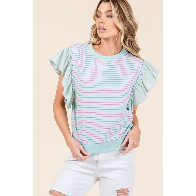 Watermelon Sugar Top