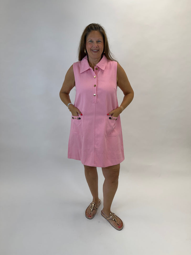 Sweet Sophistication Dress