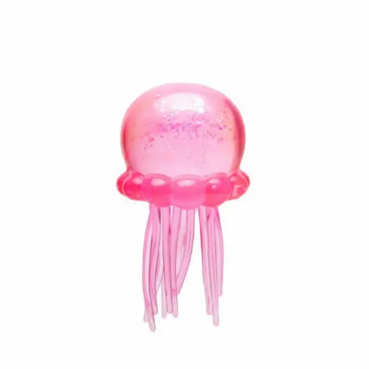 Jellyfish Squishy Squeeze Toy