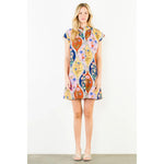 Autumn in Bloom Dress