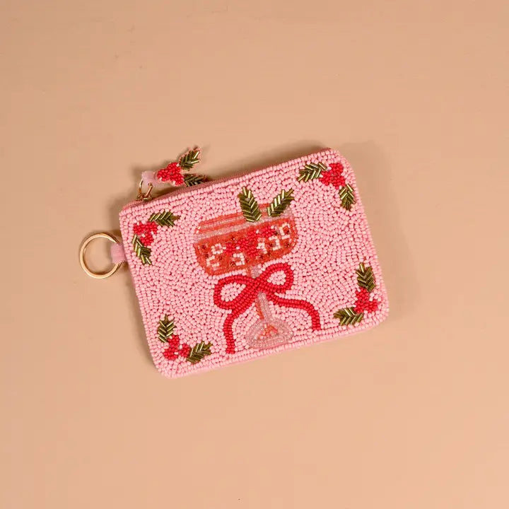 Cosmo Coin Pouch