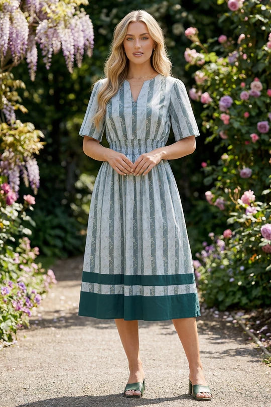 Savannah Dress