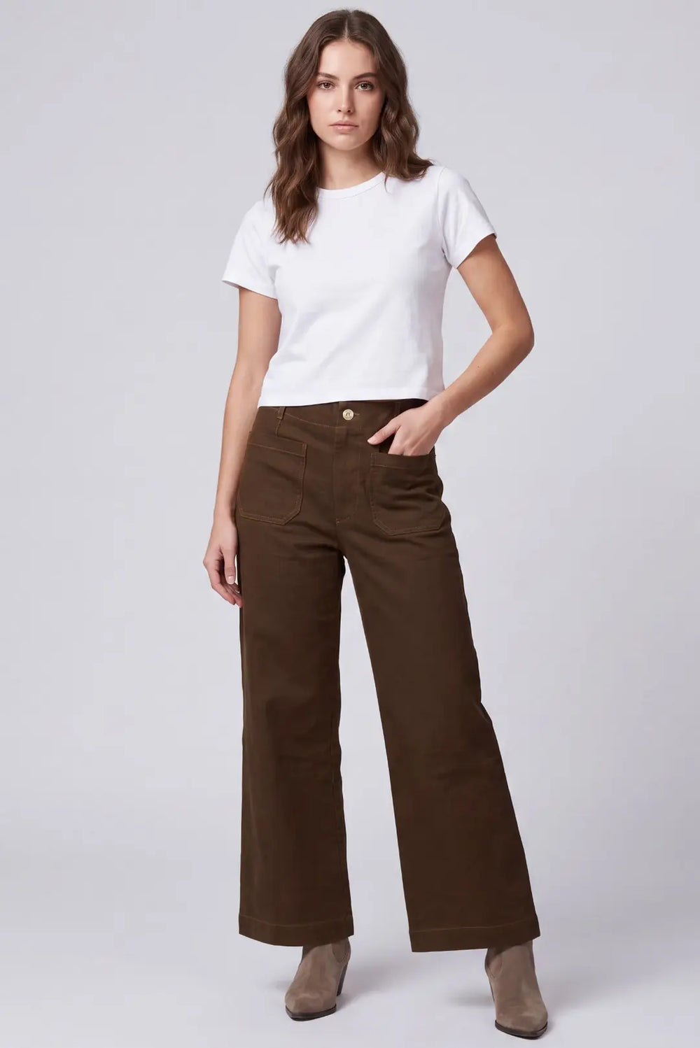 Cocoa Charm Pants