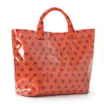 Polka Dot Tote