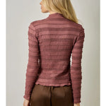 Rosewood Romance Top