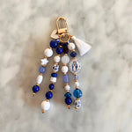 Holy Water Bag Charm