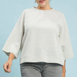 Relaxed & Refined Top