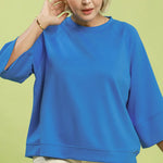 Relaxed & Refined Top