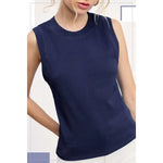 Ribbed and Refined Tank